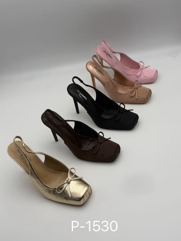 Szpilki damskie Roz 36-41 / 12 par