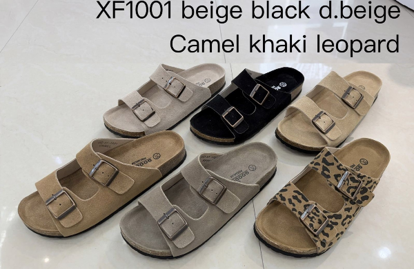 Klapki damskie Roz 36-41 / 12 par