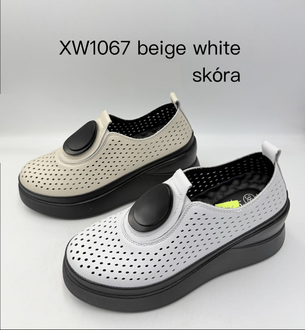 Balerinki/ Espadryle damskie Roz 36-41 / 12 par