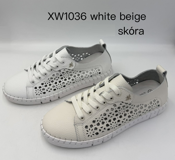 Czółenki damskie Roz 36-41 / 12 par