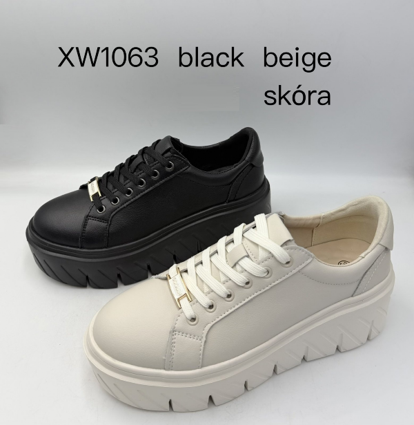 Czółenki damskie Roz 36-41 / 12 par