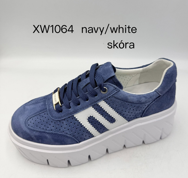 Czółenki damskie Roz 36-41 / 12 par