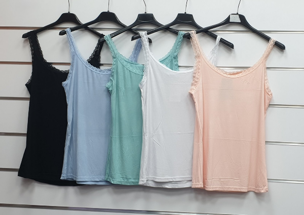 Bluzki damskie Roz M/L-XL/2XL , Mix Kolor Paczka 12 szt