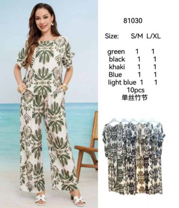 Komplet damskie Roz S/M-L/XL , Mix Kolor Paczka 10 szt