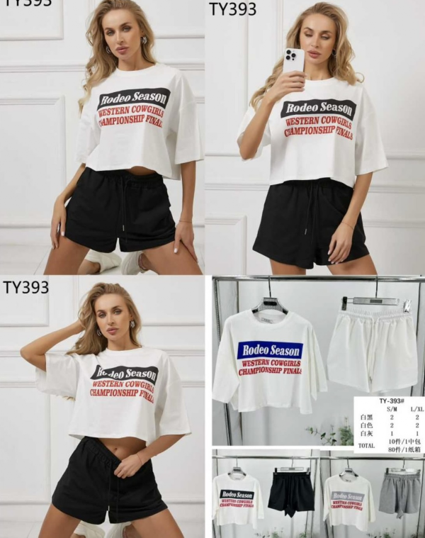 Komplet damskie Roz S/M-L/XL , Mix Kolor Paczka 10 szt