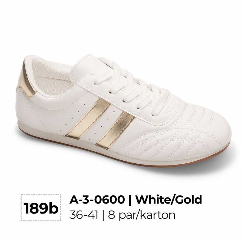 Buty sportowe damskie Roz 36-41 / 8 par