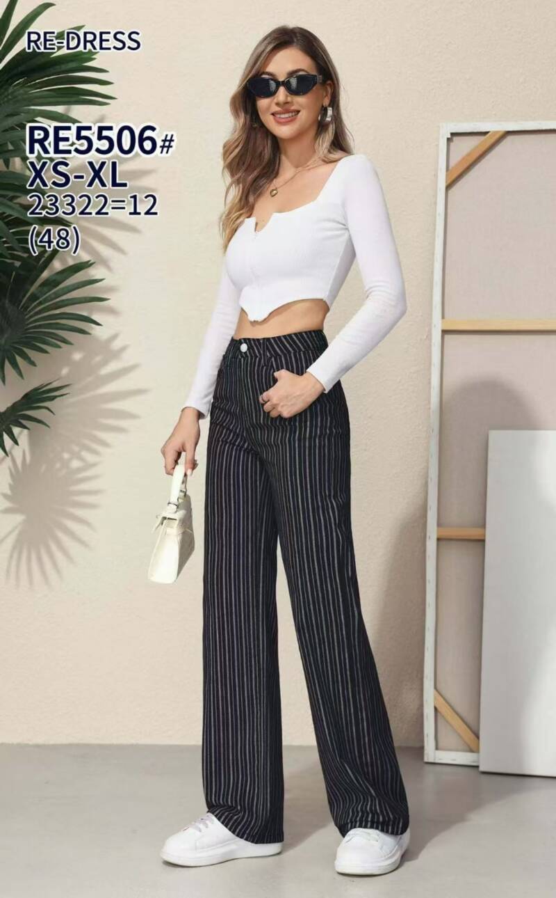 Spodnie jeansy meskie Roz XS-XL, 1 Kolor .Paczka 10 szt