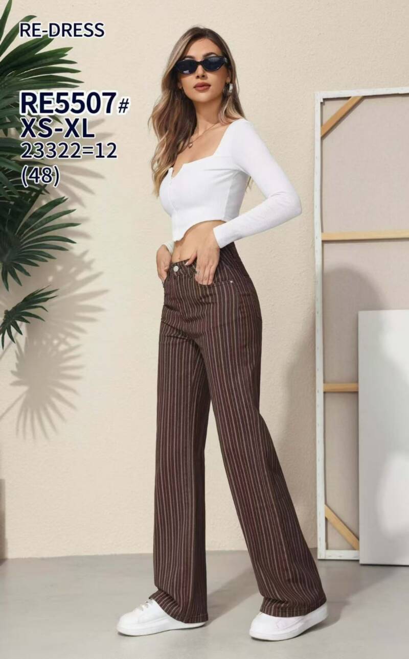 Spodnie jeansy meskie Roz XS-XL, 1 Kolor .Paczka 10 szt