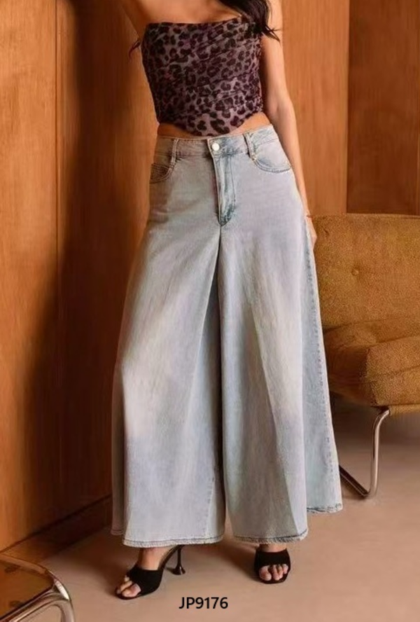 Spodnie damskie jeans Roz XS-XL 1 Kolor .Paczka 10 szt