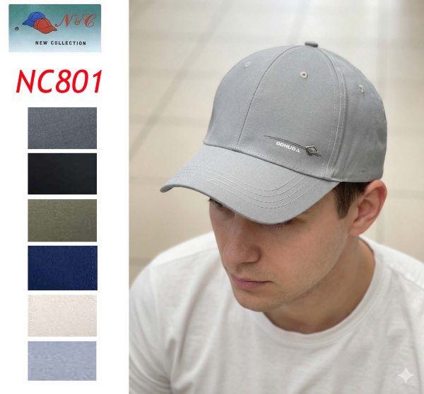  Czapki męskie Roz Standard, Mix kolor Paczka 12 szt