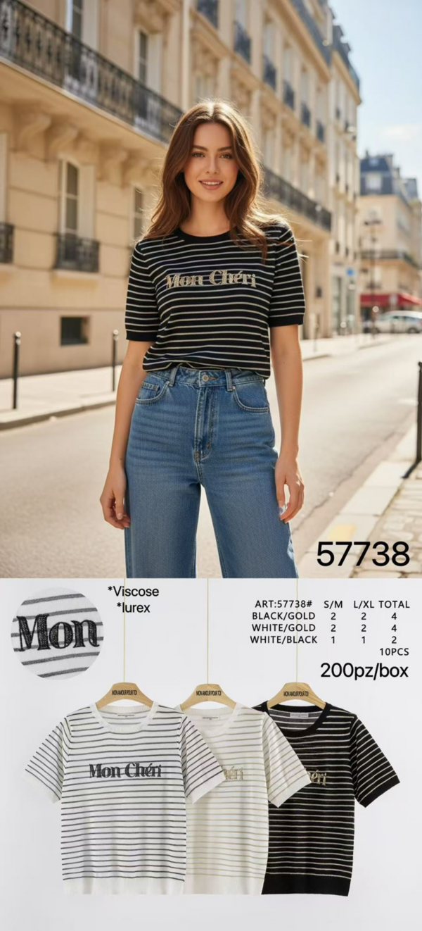 Koszule damskie Roz S/M-L/XL , Mix Kolor .Paczka 10 szt