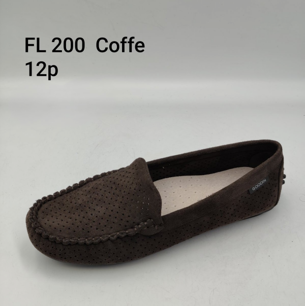 Balerinki/ Espadryle damskie Roz 36-41/ 12 par
