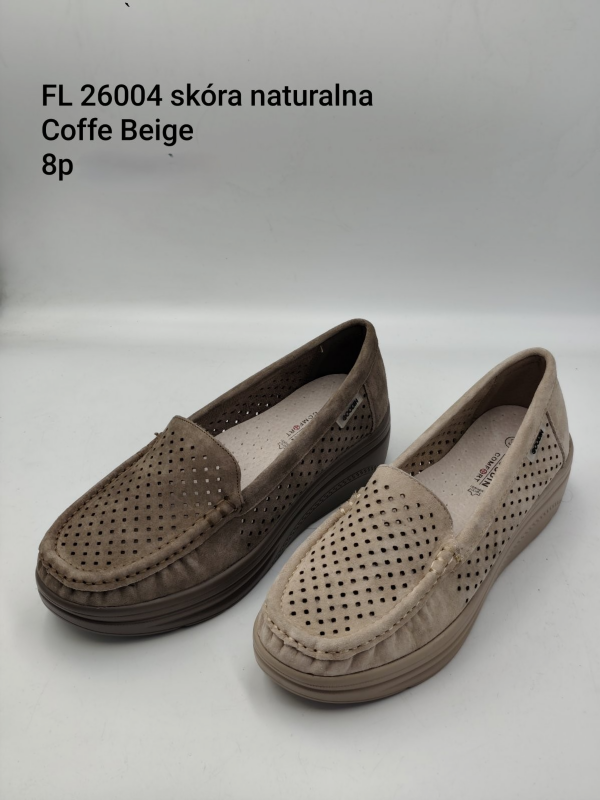 Balerinki/ Espadryle damskie Roz 36-41/ 8 par
