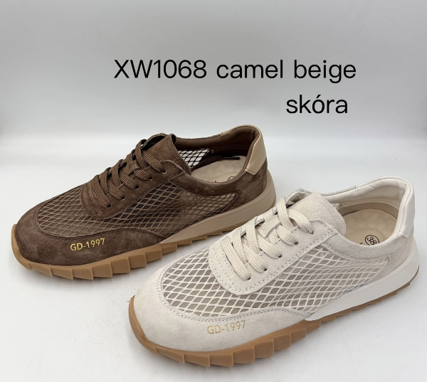 Buty sportowe damskie Roz 36-41/ 8 par