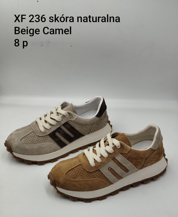 Buty sportowe damskie Roz 36-41/ 8 par