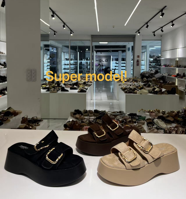 Klapki damskie Roz 36-41 / 12 par