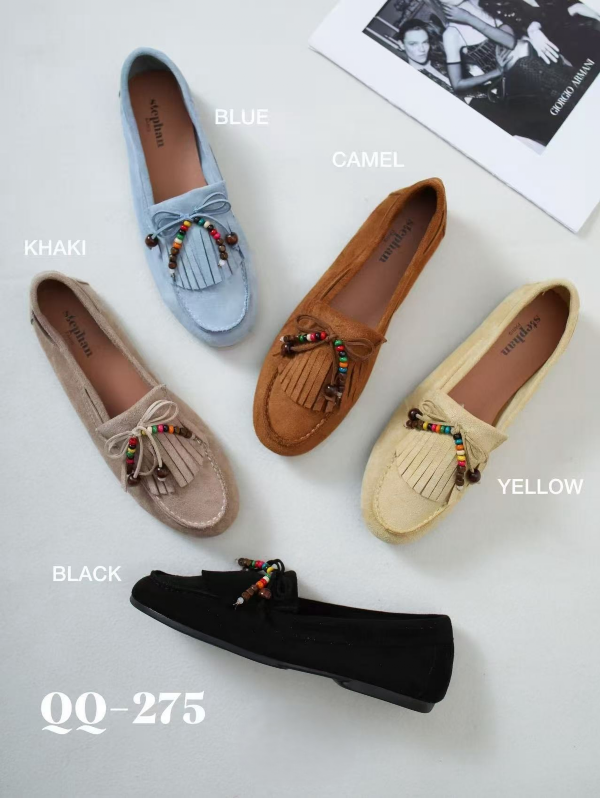 Balerinki/ Espadryle damskie Roz 36-41 / 12 par