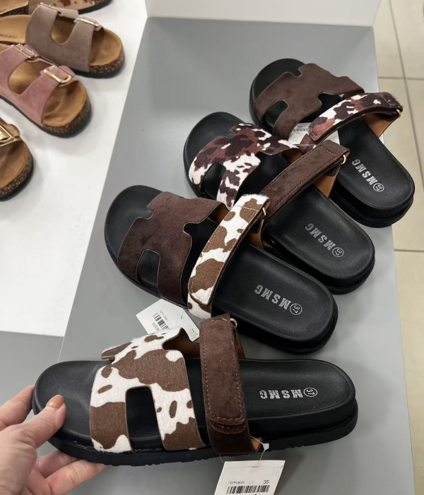 Botki damskie Roz 36-41 / 12 par