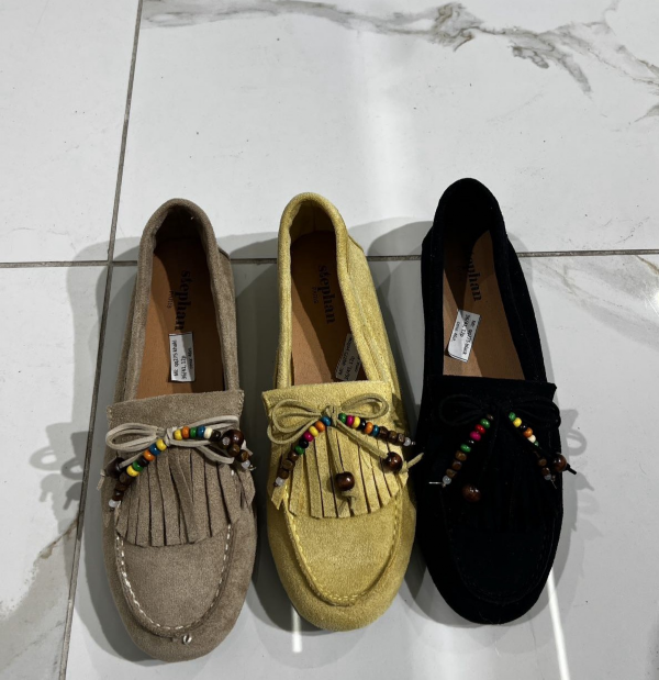 Balerinki/ Espadryle damskie Roz 36-41 / 12 par