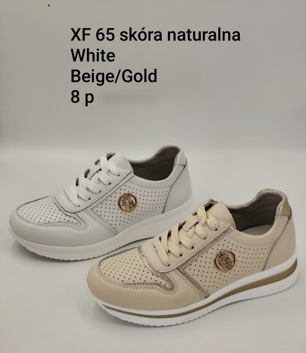 Buty sportowe damskie Roz 36-41/ 8 par