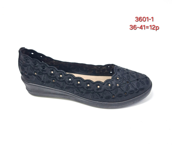 Balerinki/ Espadryle damskie Roz 36-41 / 12 par