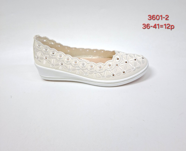 Balerinki/ Espadryle damskie Roz 36-41 / 12 par