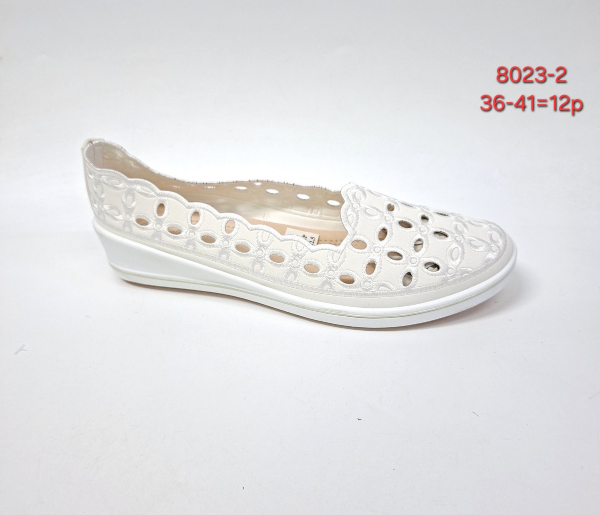 Balerinki/ Espadryle damskie Roz 36-41 / 12 par