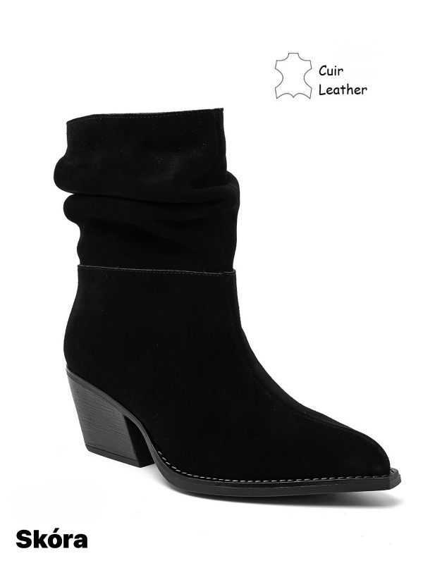 Botki damskie Roz 36-41 / 12 par