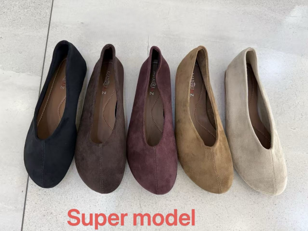 Balerinki/ Espadryle damskie Roz 36-41 / 12 par