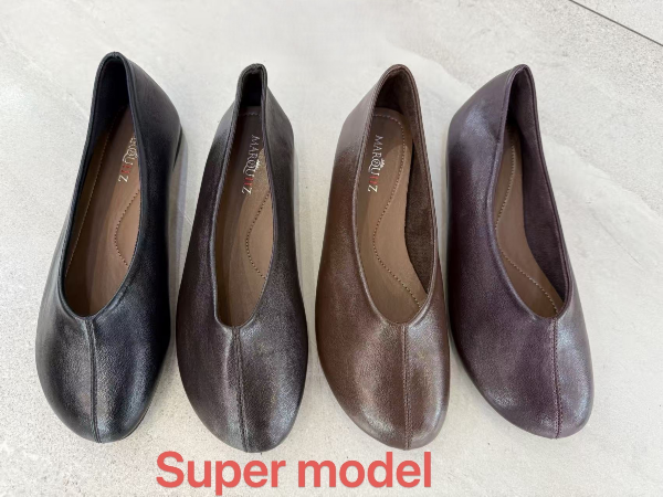 Balerinki/ Espadryle damskie Roz 36-41 / 12 par
