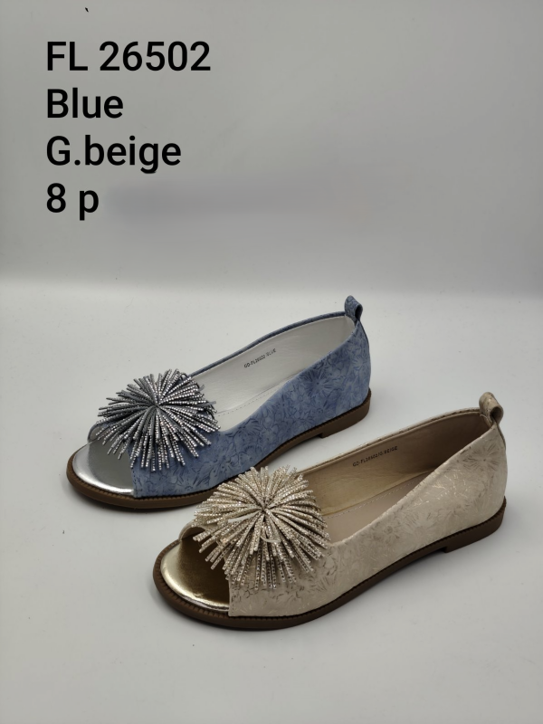  Balerinki/ Espadryle damskie Roz 36-41 / 8 par