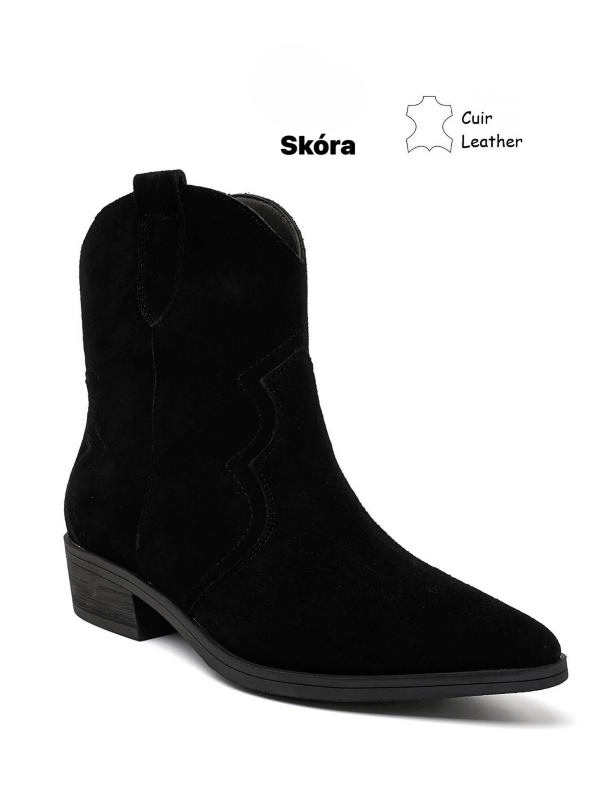 Botki damskie Roz 36-41 / 12 par