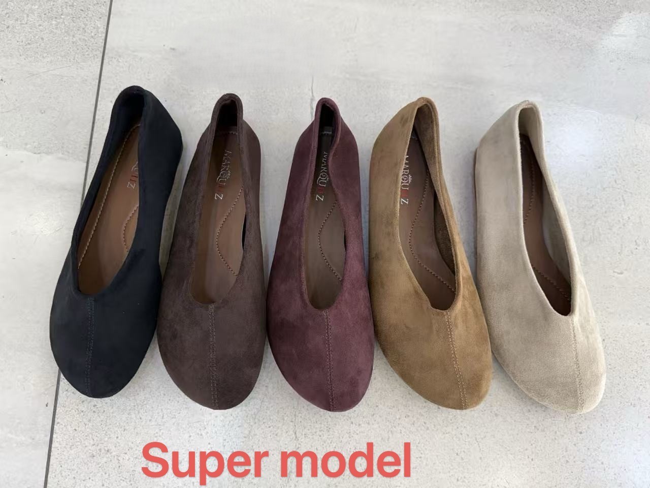 Buty sportowe damskie Roz 36-41 / 12 par