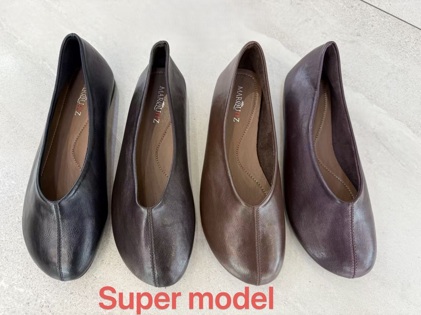 Buty sportowe damskie Roz 36-41 / 12 par