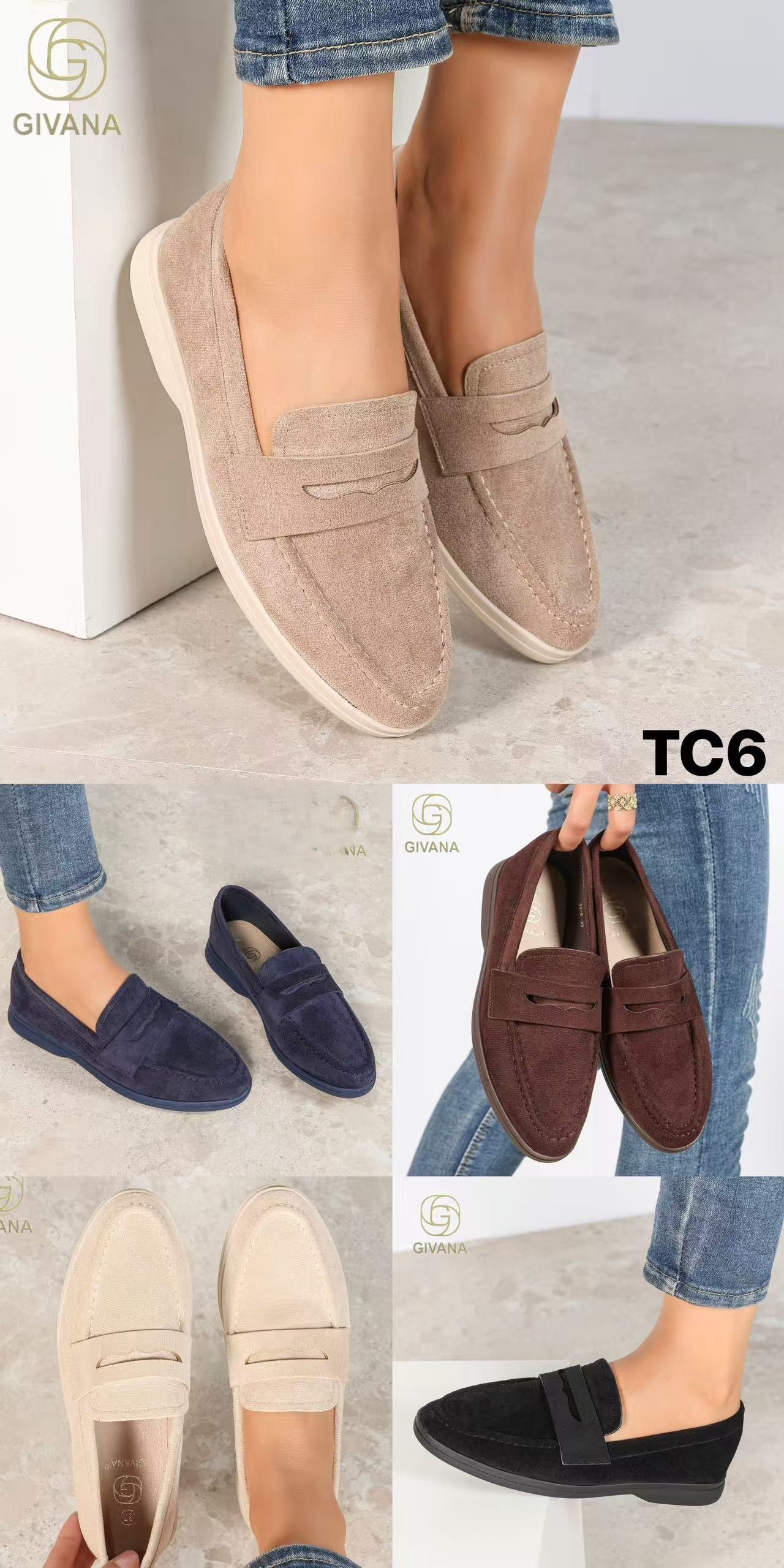 Balerinki/ Espadryle damskie Roz 36-41 / 12 par 1