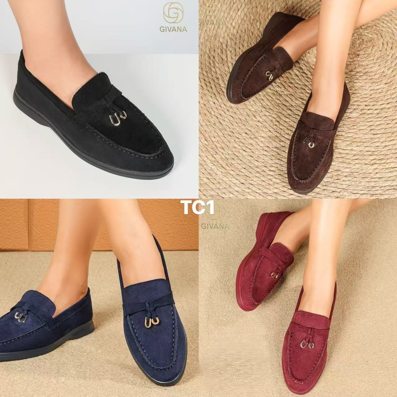 Balerinki/ Espadryle damskie Roz 36-41 / 12 par 1
