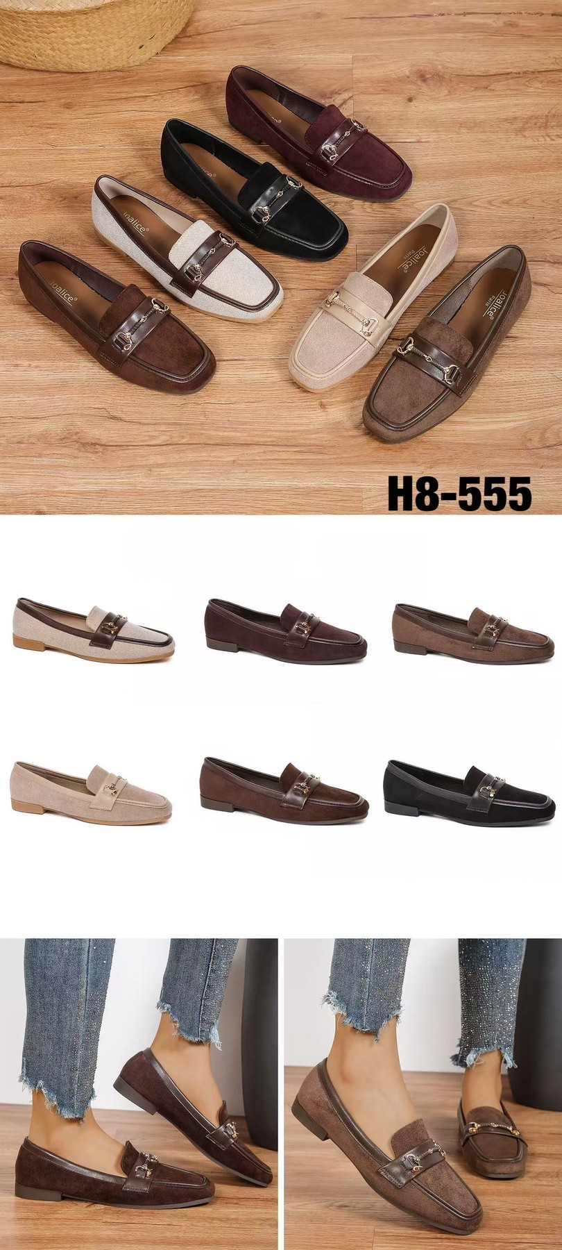 Balerinki/ Espadryle damskie Roz 36-41 / 12 par