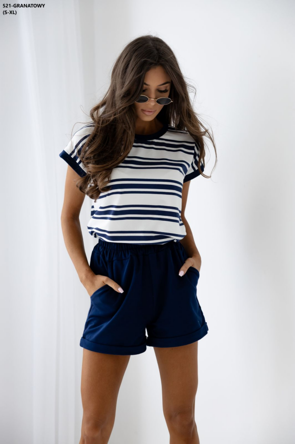 Komplet damskie (Polska produkt ) Roz S-XL , Mix Kolor Paczka 5 szt