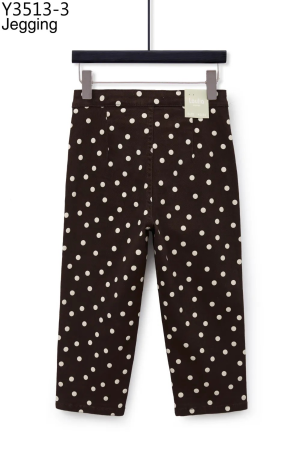 Spodnie damskie jeansy Roz XS-XL, 1 Kolor Paczka 10 szt
