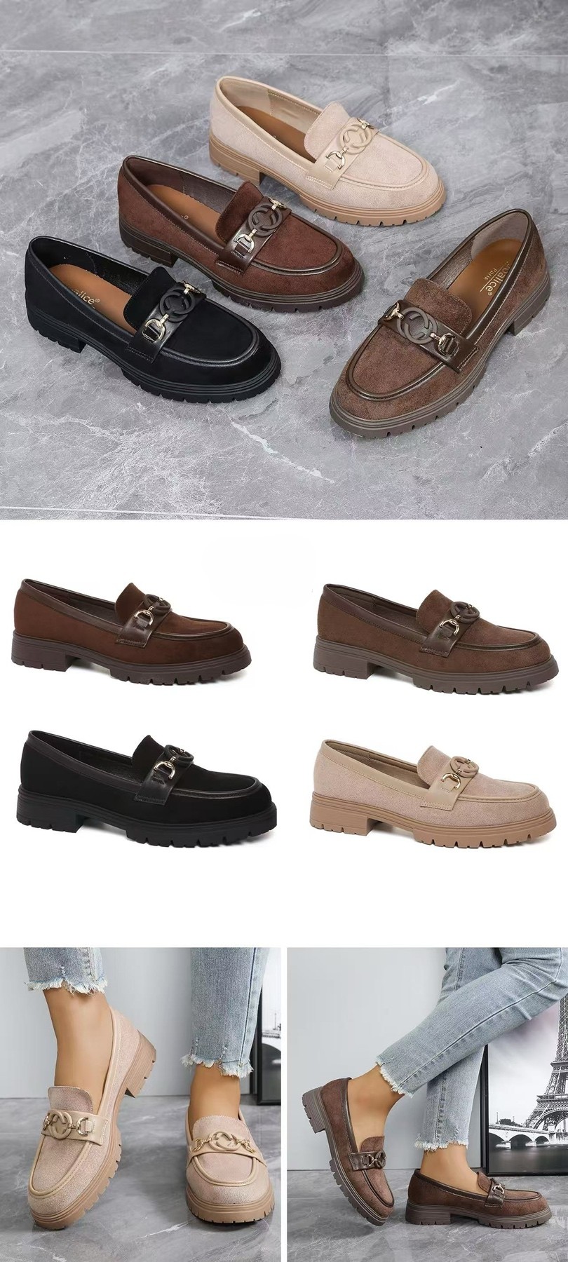 Balerinki/ Espadryle damskie Roz 36-41 / 12 par