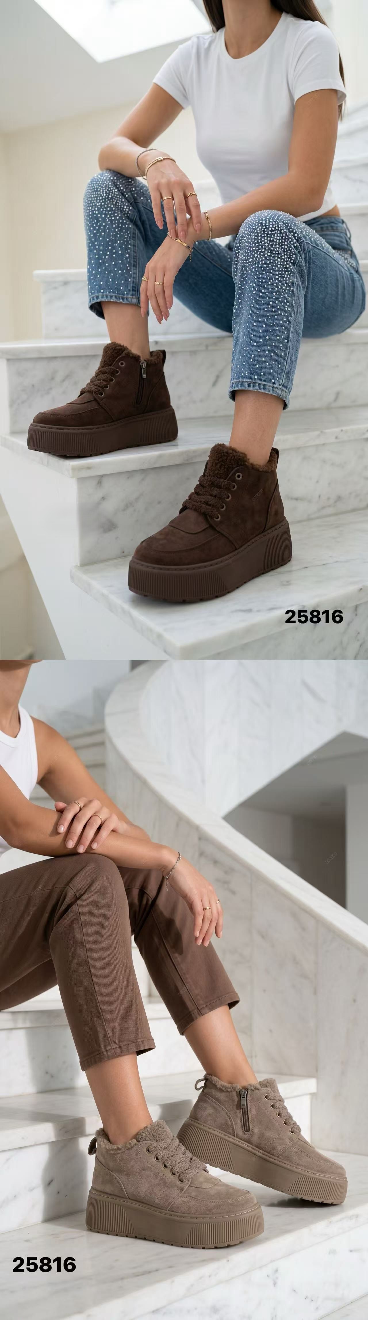 Buty sportowe damskie Roz 36-41 / 12 par