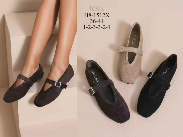 Balerinki/ Espadryle damskie Roz 36-41 / 12 par