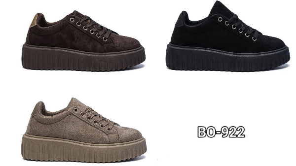 Buty sportowe damskie Roz 36-41 / 12 par