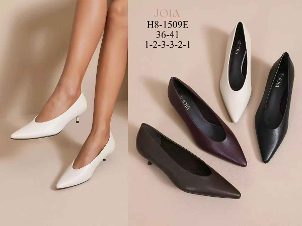 Szpilki damskie Roz 36-41 / 12 par