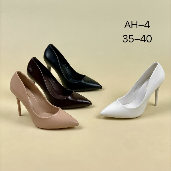 Szpilki damskie Roz 36-40 / 12 par