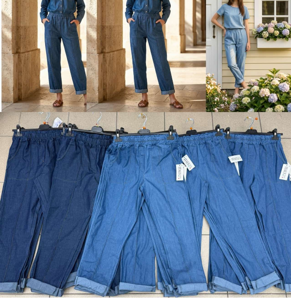 Komplet damskie (Włoskie produkt) Roz S-2XL, Mix Kolor Paczka 5 szt