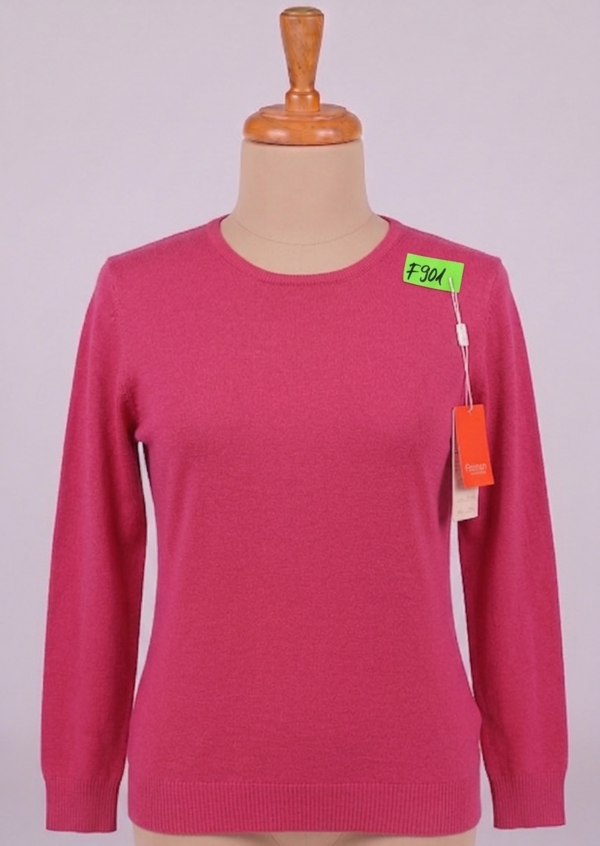 Swetry damskie Roz M-2XL, Mix Kolor Paczka 10 szt