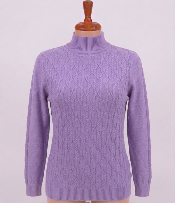 Swetry damskie Roz M-2XL, Mix Kolor Paczka 10 szt