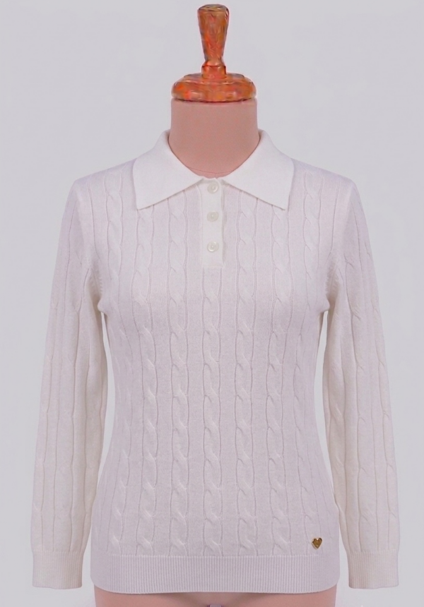 Swetry damskie Roz M-2XL, 1 Kolor Paczka 10 szt