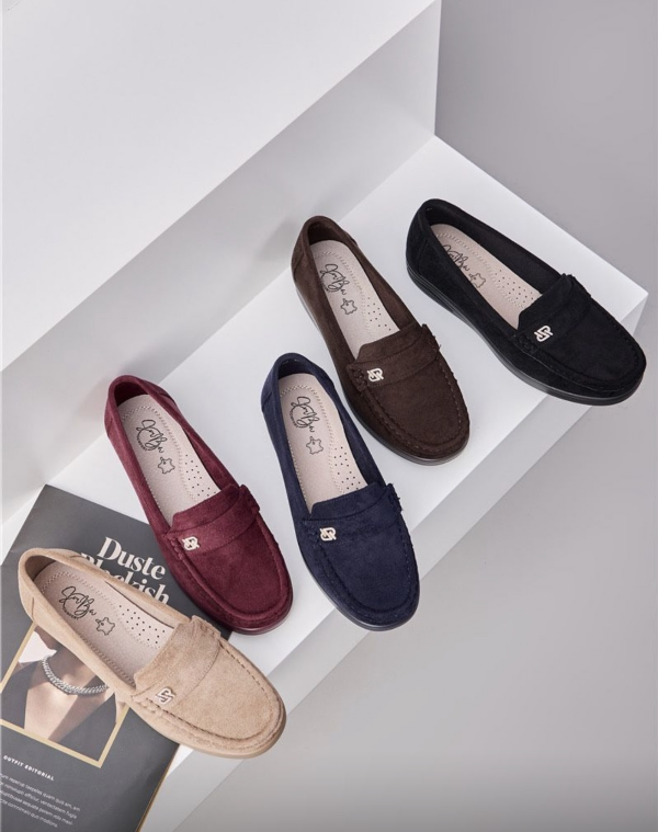 Balerinki/ Espadryle damskie Roz 31-46 / 12 par